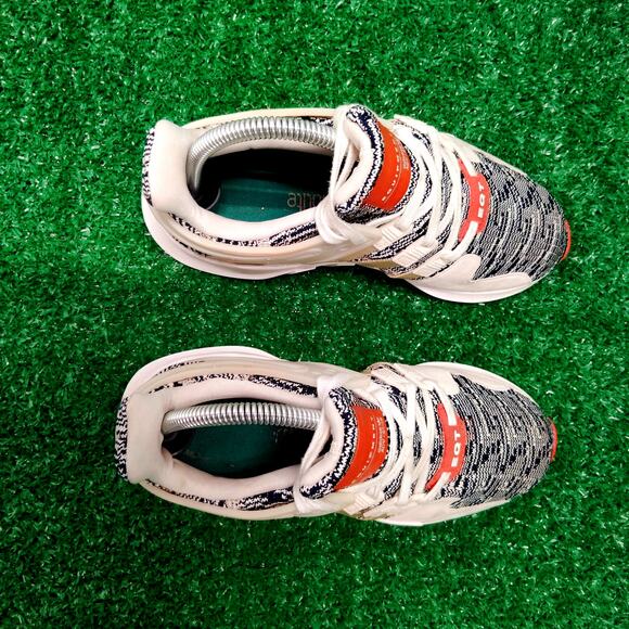 adidas Originals EQT Support ADV 91-16 Running Sneakers Unisex 5 White CQ0736 - Picture 5 of 12